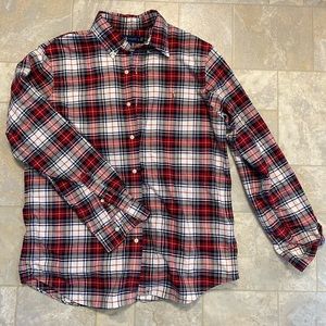 Mens Classic Fir Polo